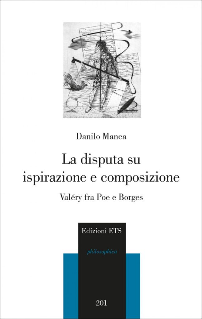 Copertina &middot; La disputa su ispirazione e composizione