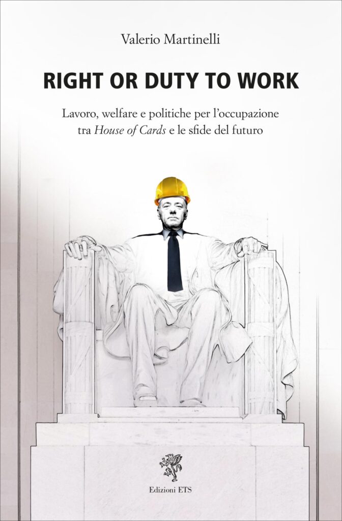 Copertina &middot; Right or duty to work