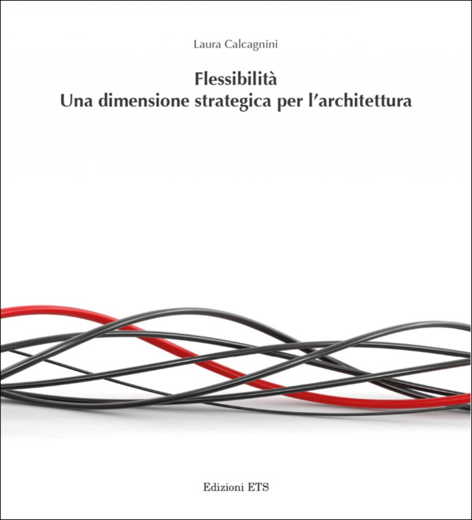 Copertina &middot; Flessibilit&agrave;