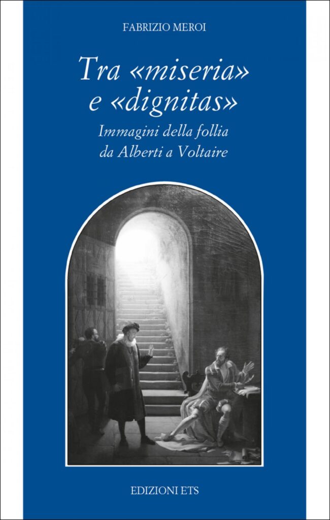 Copertina &middot; Tra &laquo;miseria&raquo; e &laquo;dignitas&raquo;