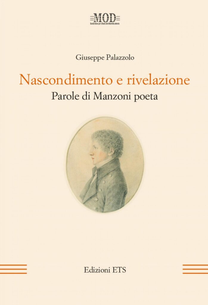 Copertina &middot; Nascondimento e rivelazione