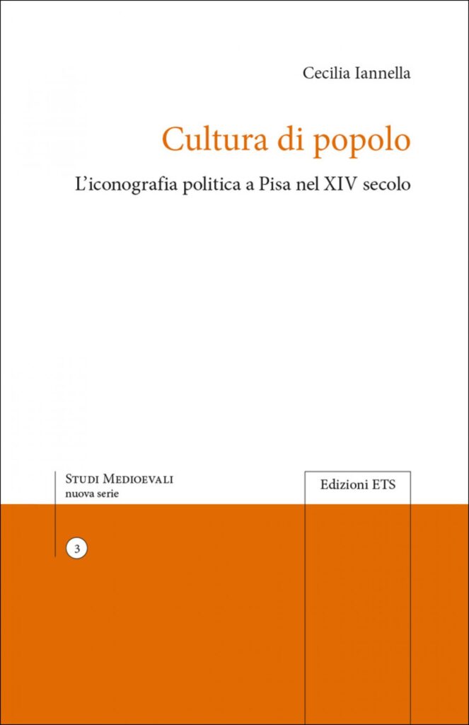 Copertina &middot; Cultura di popolo