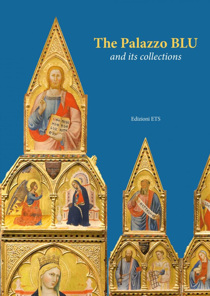 Copertina &middot; The Palazzo BLU and its collections