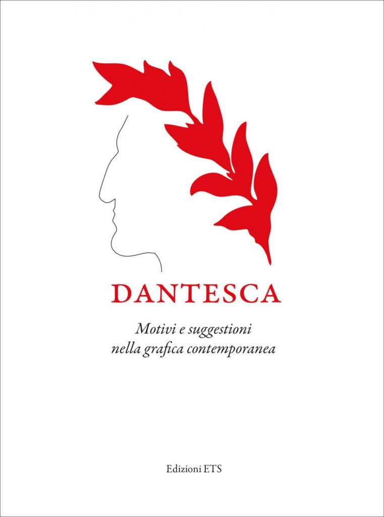 Copertina &middot; Dantesca