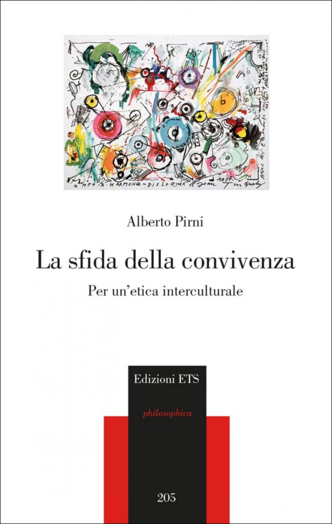 Copertina &middot; La sfida della convivenza