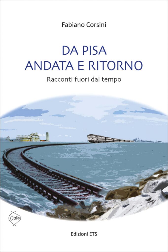 Copertina &middot; Da Pisa andata e ritorno