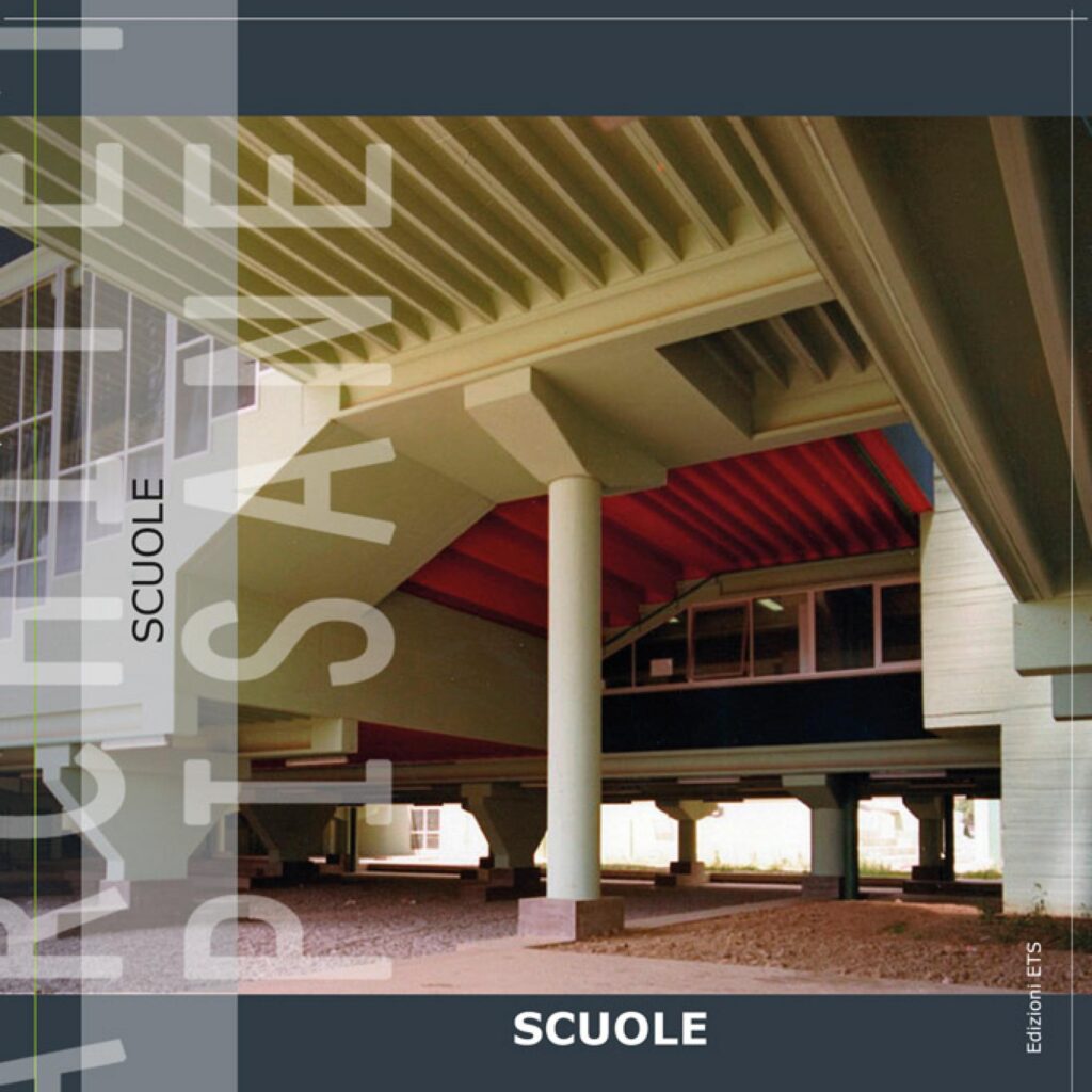Copertina &middot; Architetture Pisane 32-33