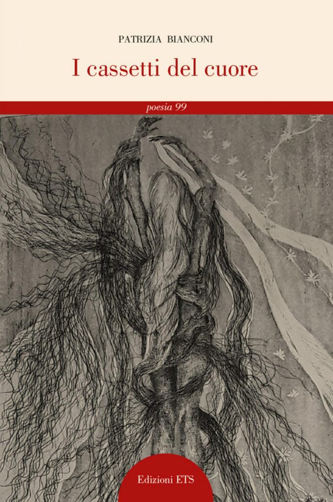 Copertina &middot; I cassetti del cuore