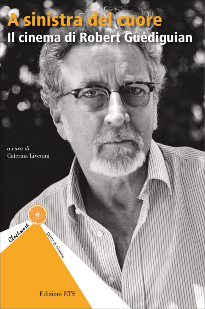 Copertina &middot; A sinistra del cuore