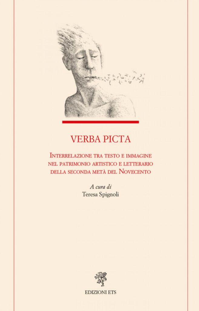 Copertina &middot; Verba picta