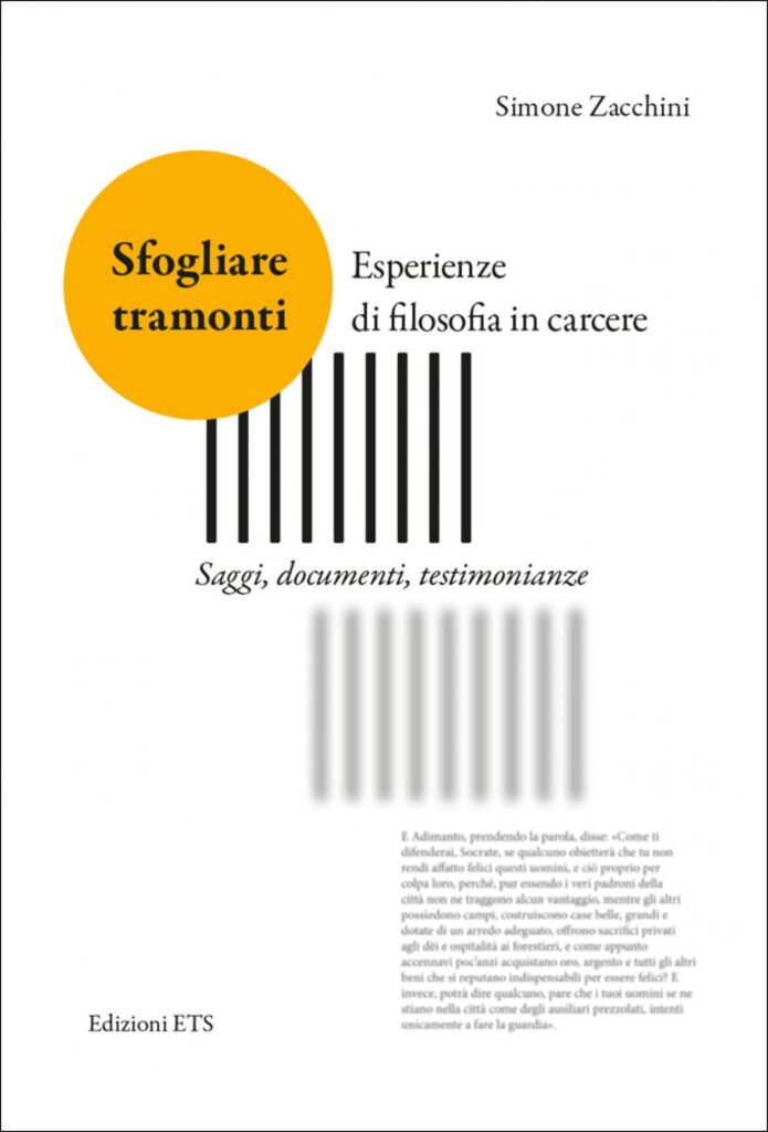 Copertina &middot; Sfogliare tramonti
