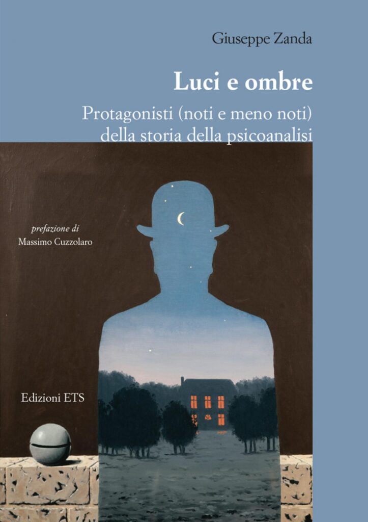 Copertina &middot; Luci e ombre