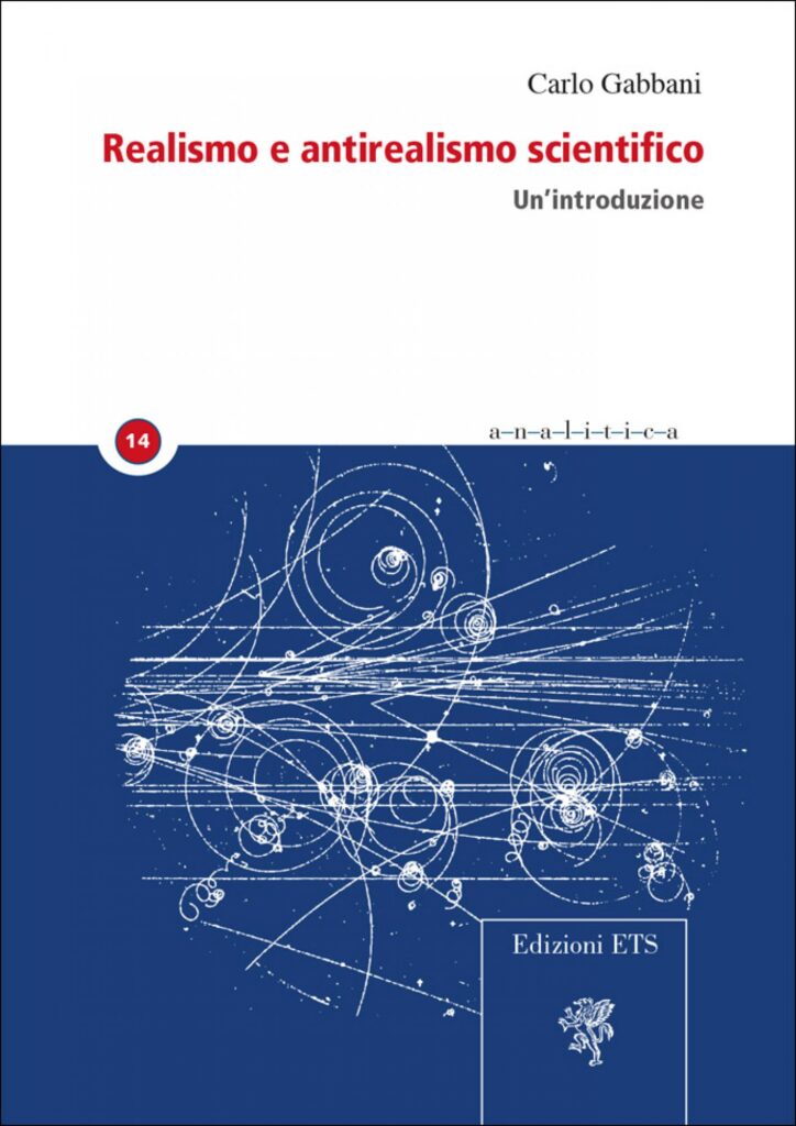 Copertina &middot; Realismo e antirealismo scientifico