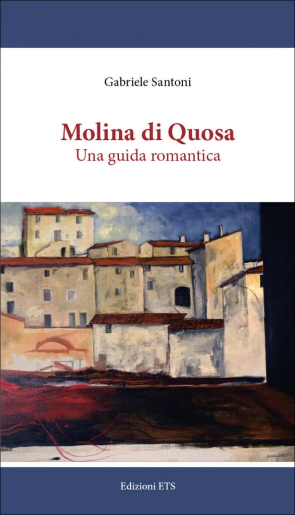 Copertina &middot; Molina di Quosa