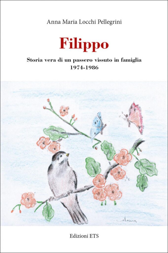 Copertina &middot; Filippo