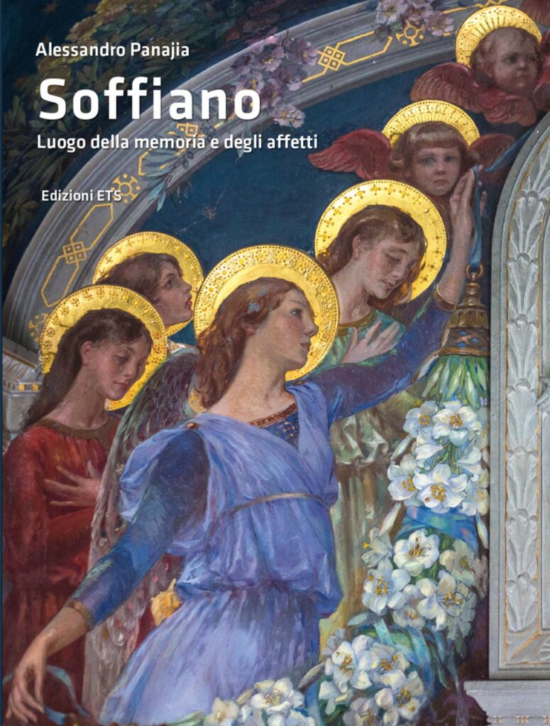 Copertina &middot; Soffiano