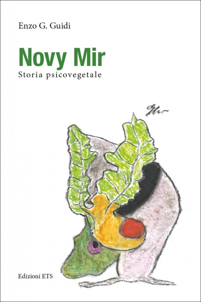 Copertina &middot; Novy Mir