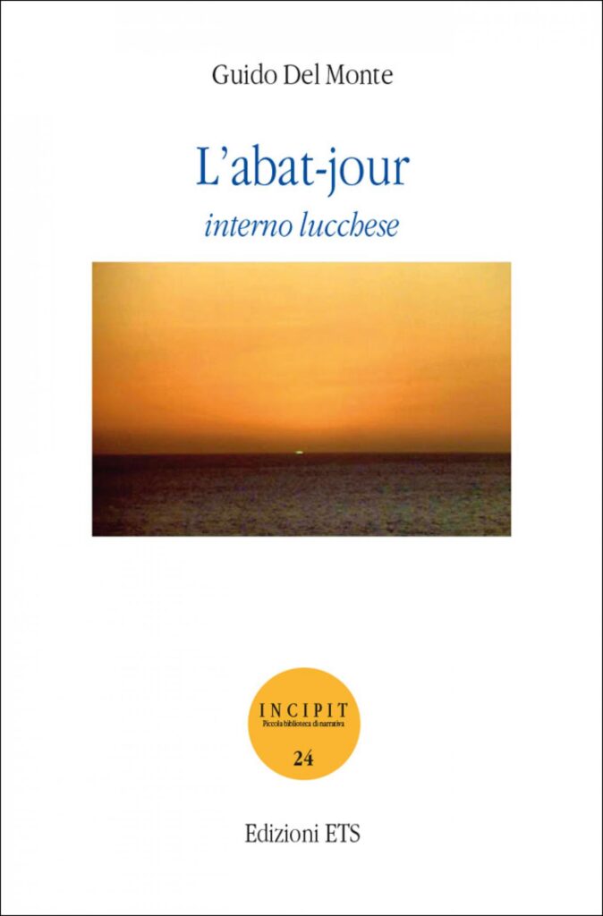 Copertina &middot; L&rsquo;abat-jour