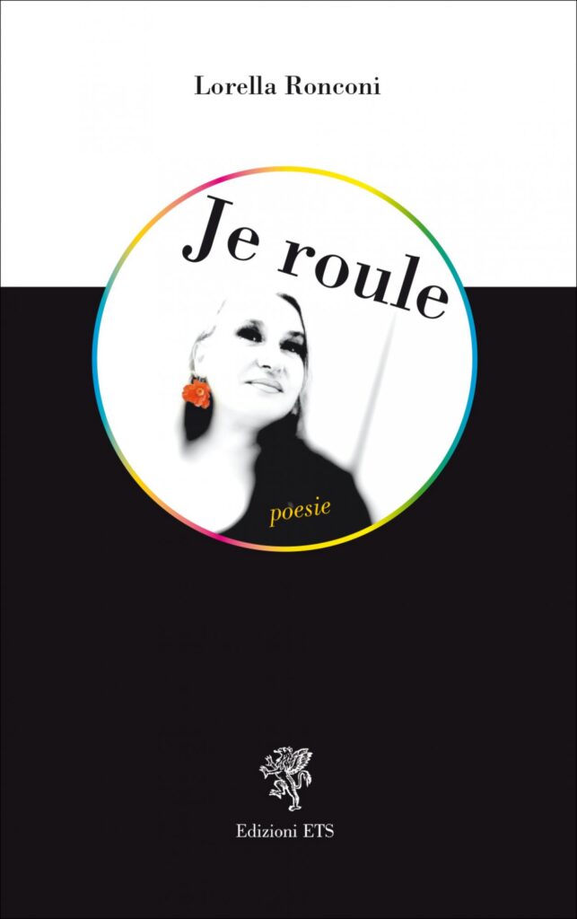 Copertina &middot; Je roule