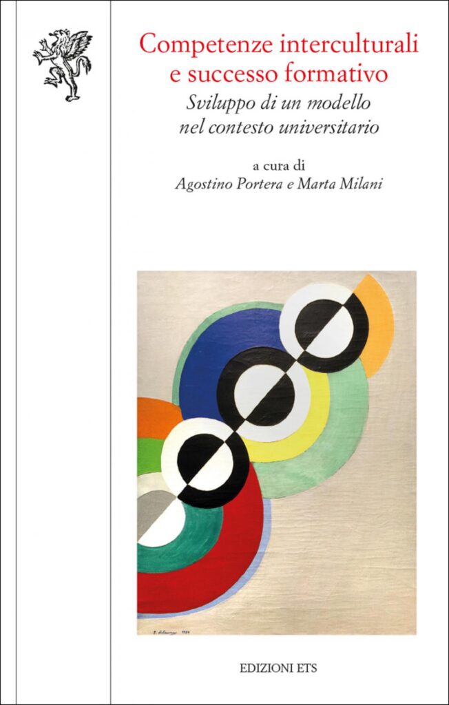 Copertina &middot; Competenze interculturali e successo formativo