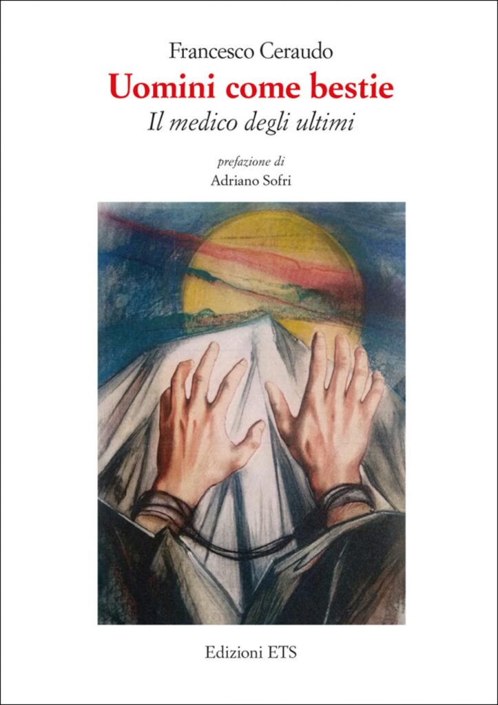 Copertina &middot; Uomini come bestie