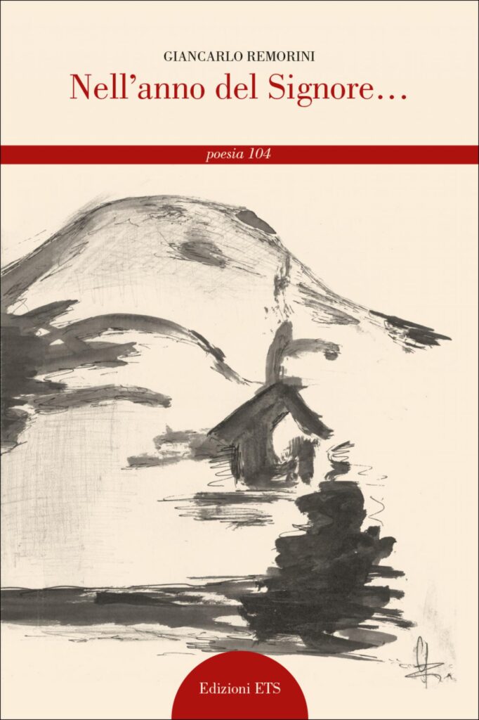 Copertina &middot; Nell&rsquo;anno del Signore...