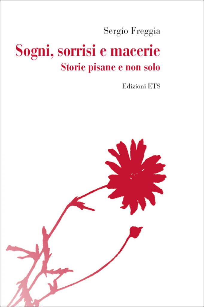 Copertina &middot; Sogni, sorrisi e macerie