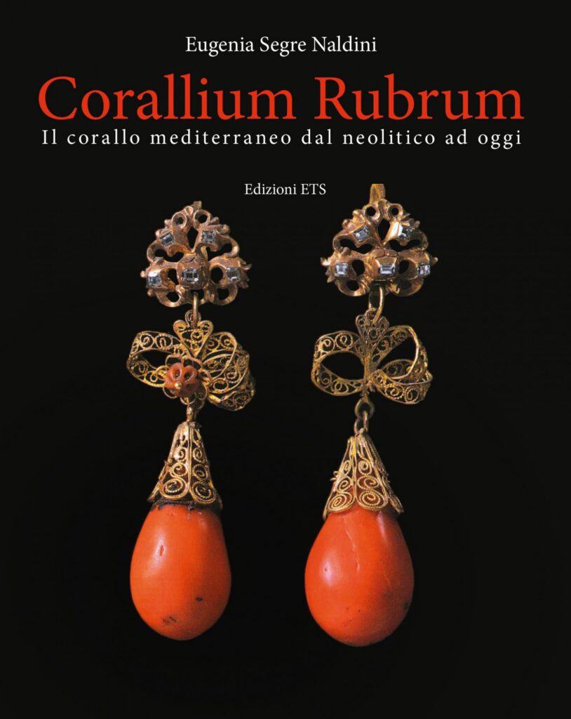 Copertina &middot; Corallium Rubrum