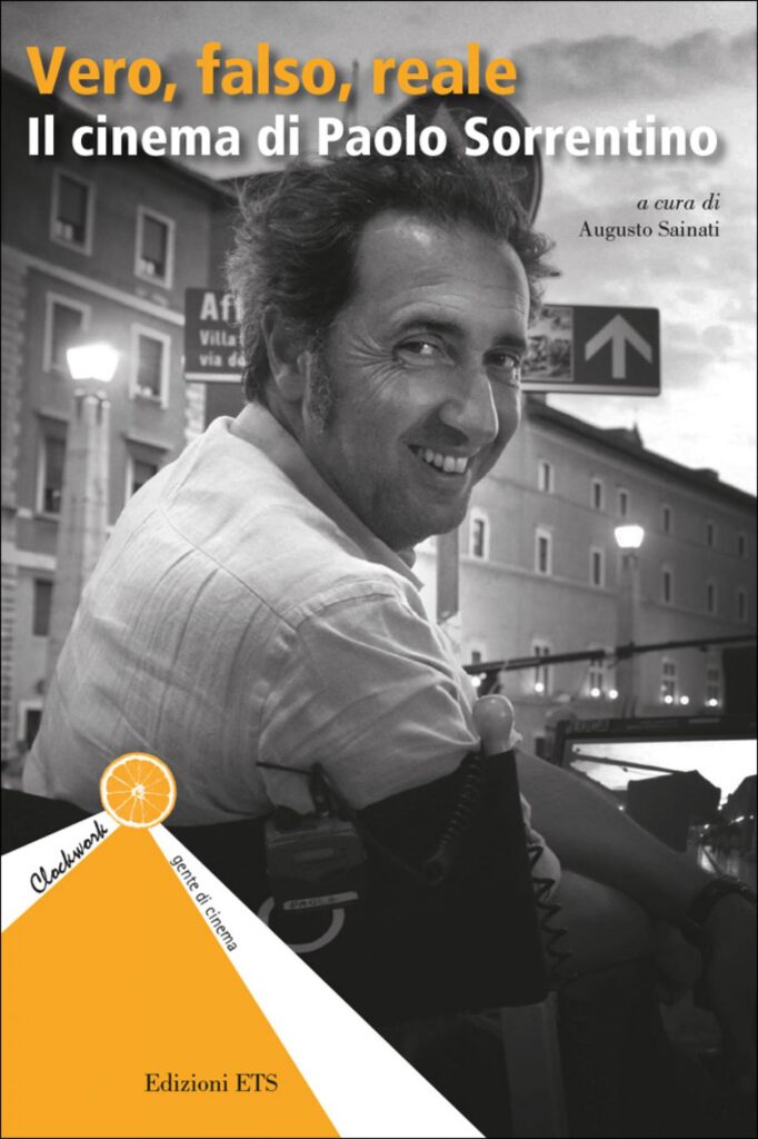 Copertina &middot; Vero, falso, reale