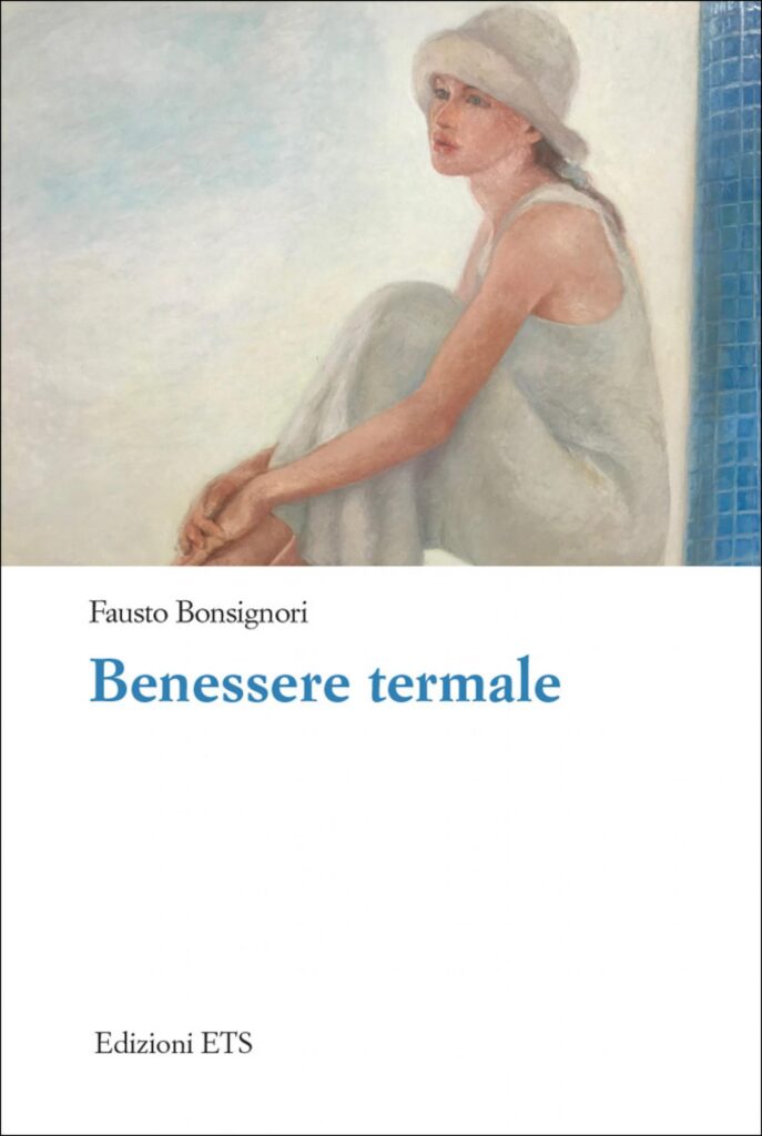 Copertina &middot; Benessere termale