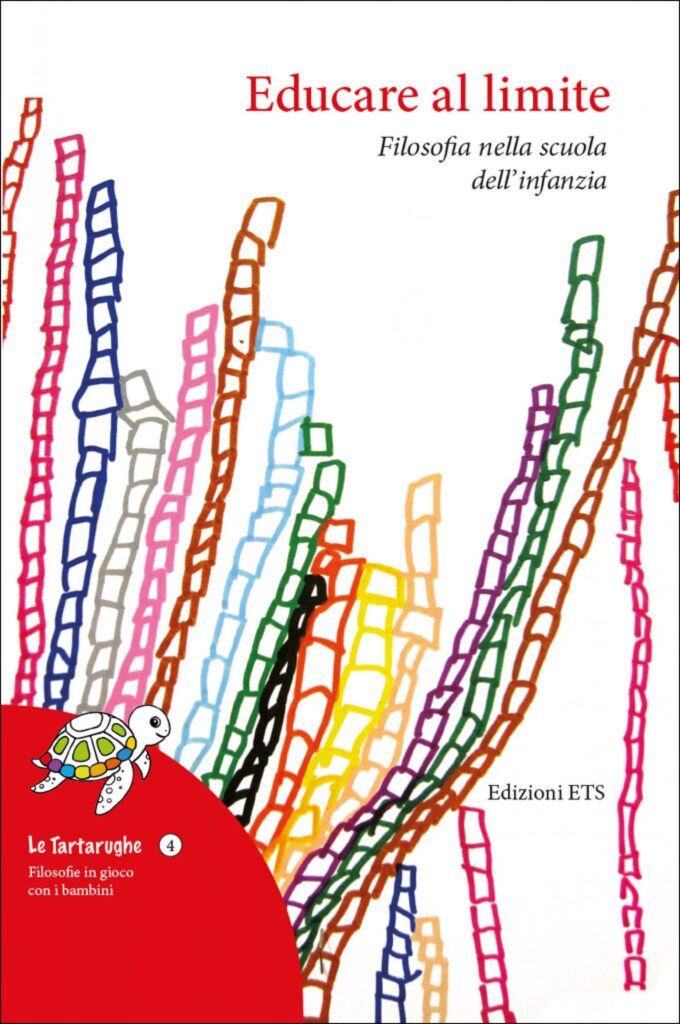 Copertina &middot; Educare al limite