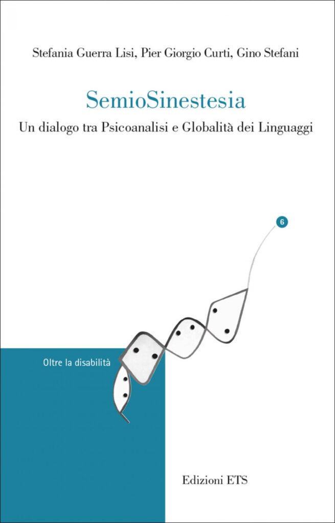 Copertina &middot; SemioSinestesia