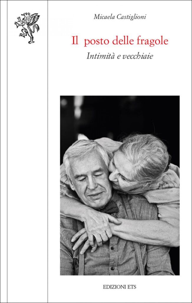 Copertina &middot; Il posto delle fragole
