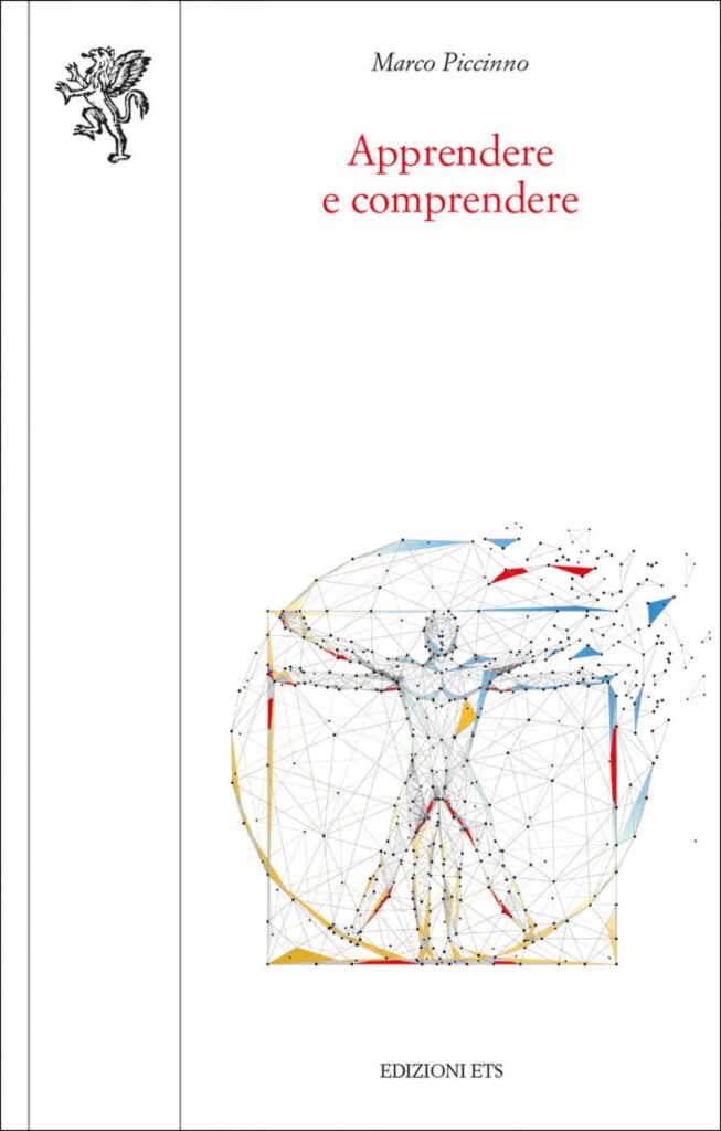 Copertina &middot; Apprendere e comprendere