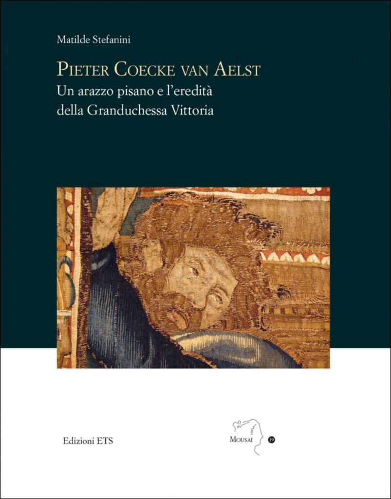 Copertina &middot; Pieter Coecke van Aelst