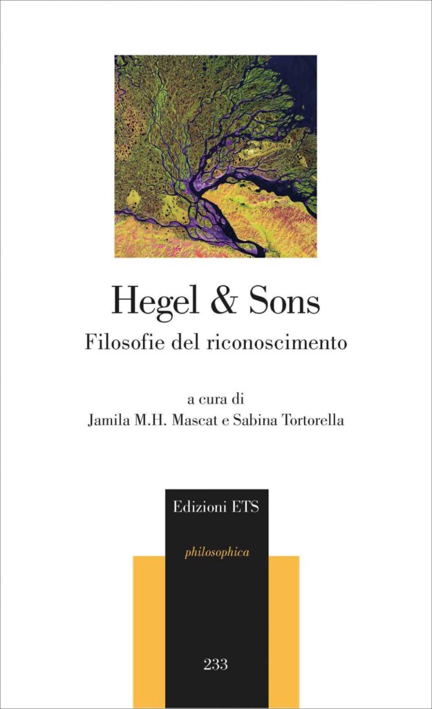 Copertina &middot; Hegel & Sons