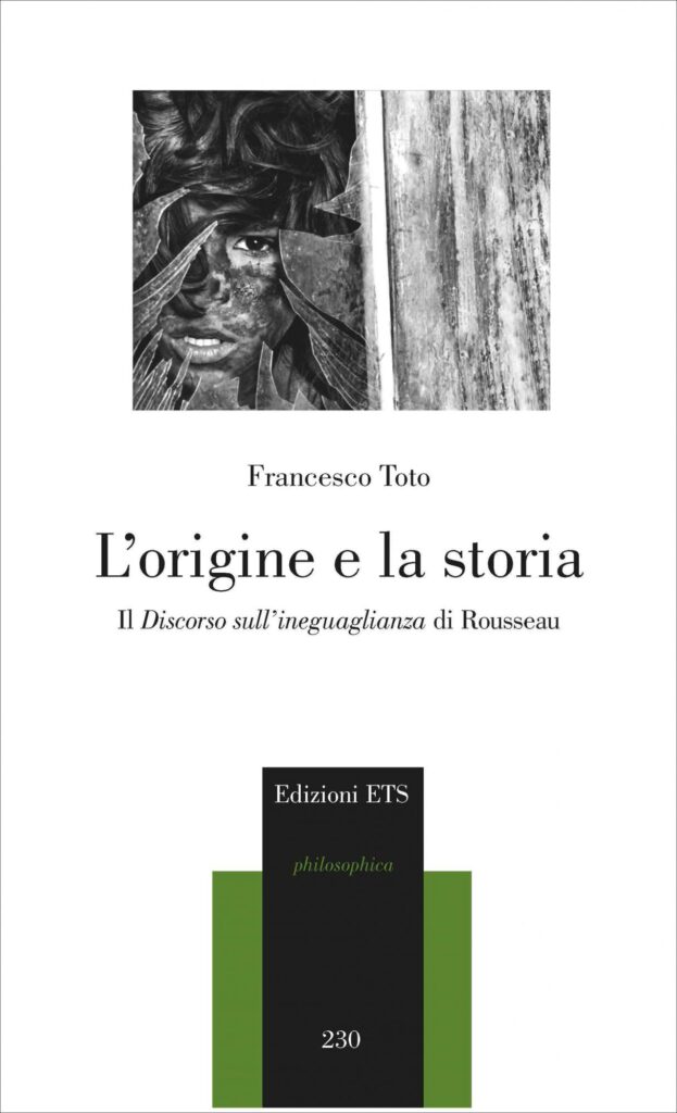 Copertina &middot; L&rsquo;origine e la storia