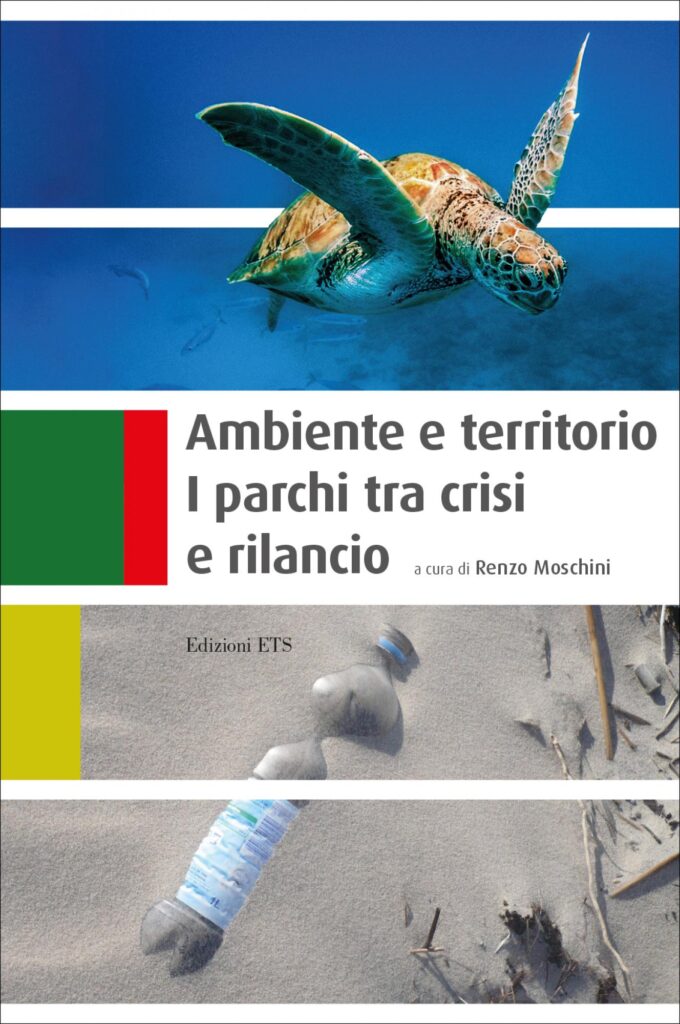 Copertina &middot; Ambiente e territorio