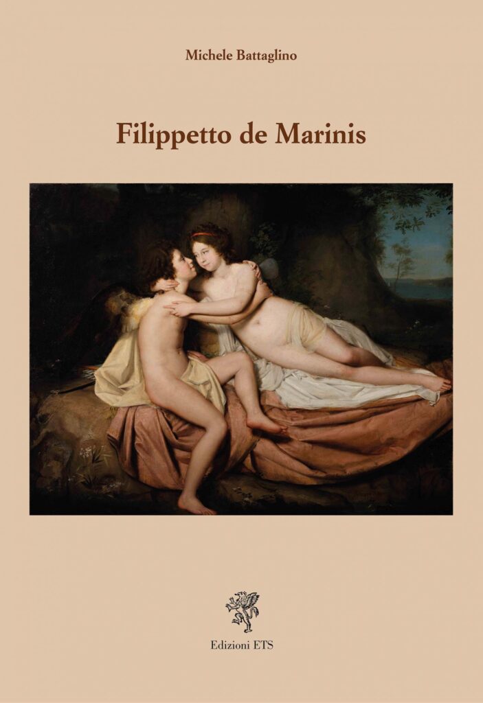 Copertina &middot; Filippetto de Marinis