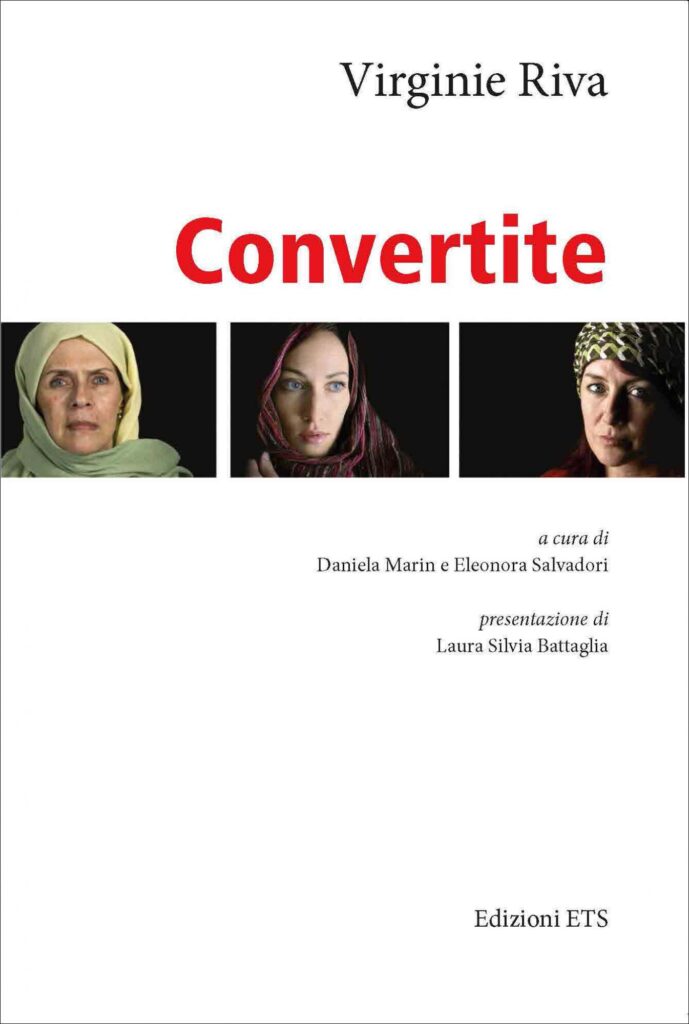 Copertina &middot; Convertite