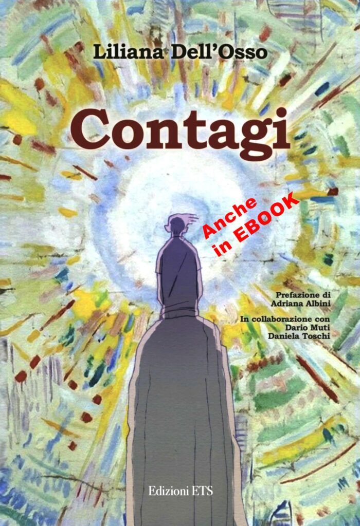 Copertina &middot; Contagi