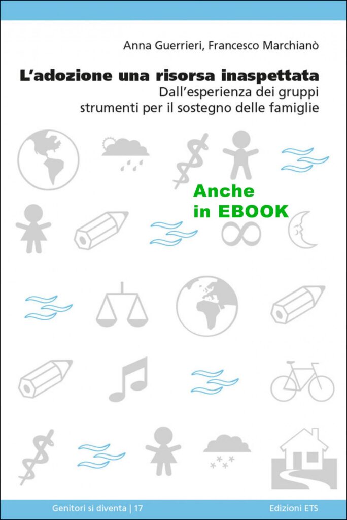 Copertina &middot; L&rsquo;adozione una risorsa inaspettata