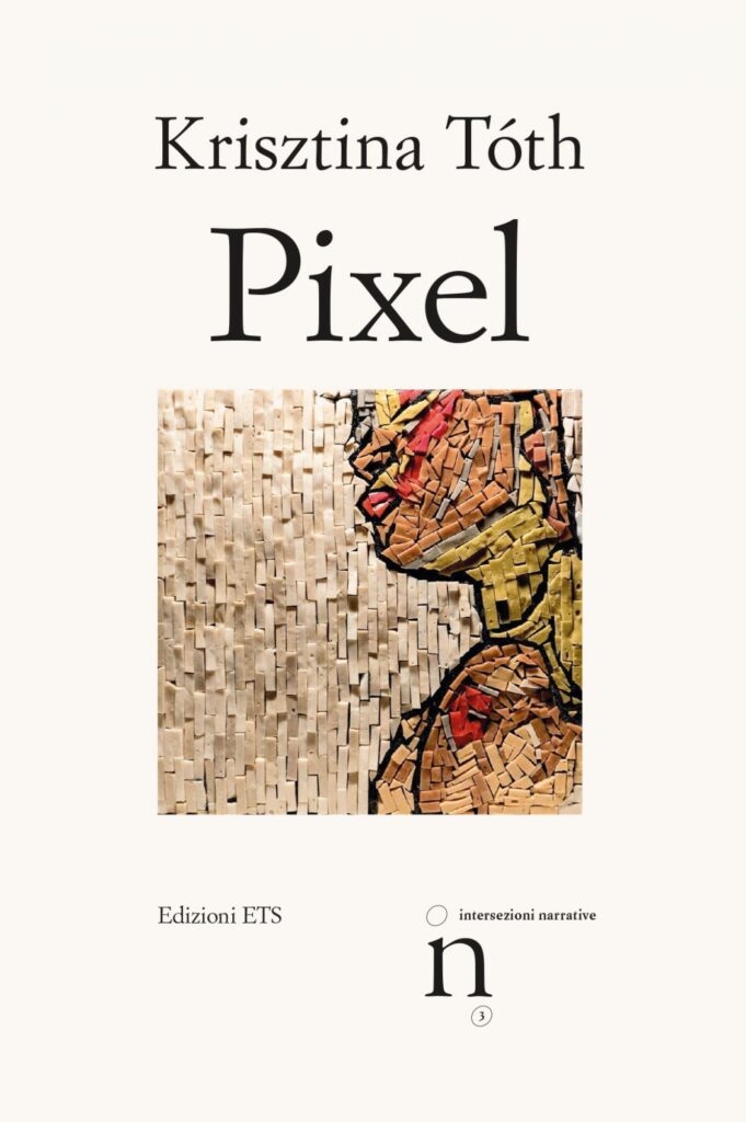Copertina &middot; Pixel