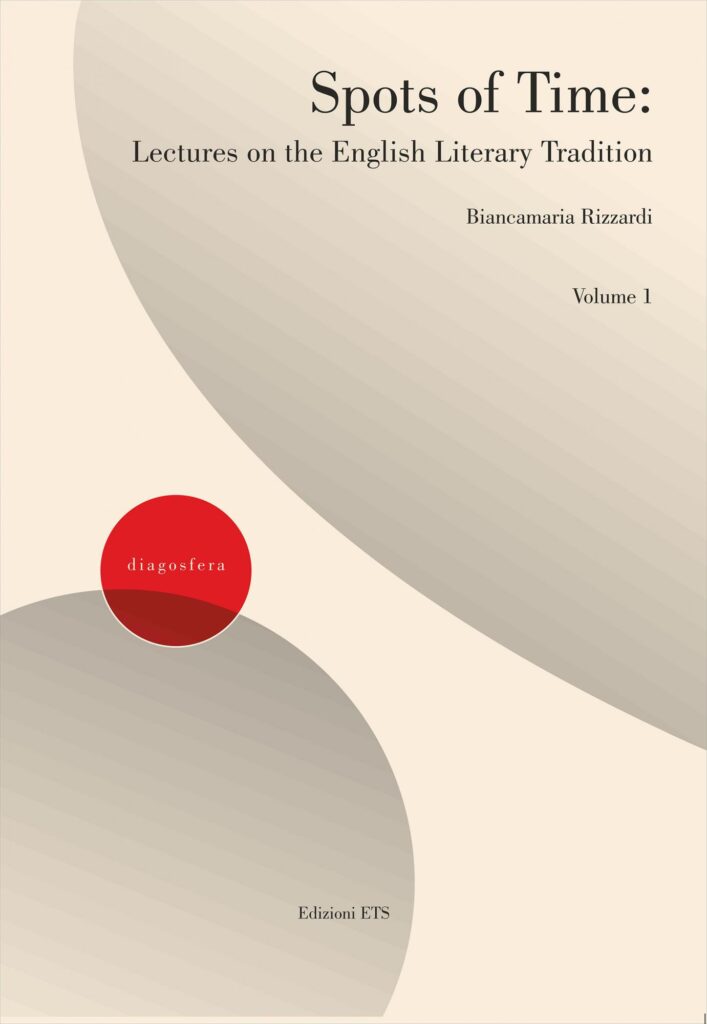Copertina &middot; Spots of Time