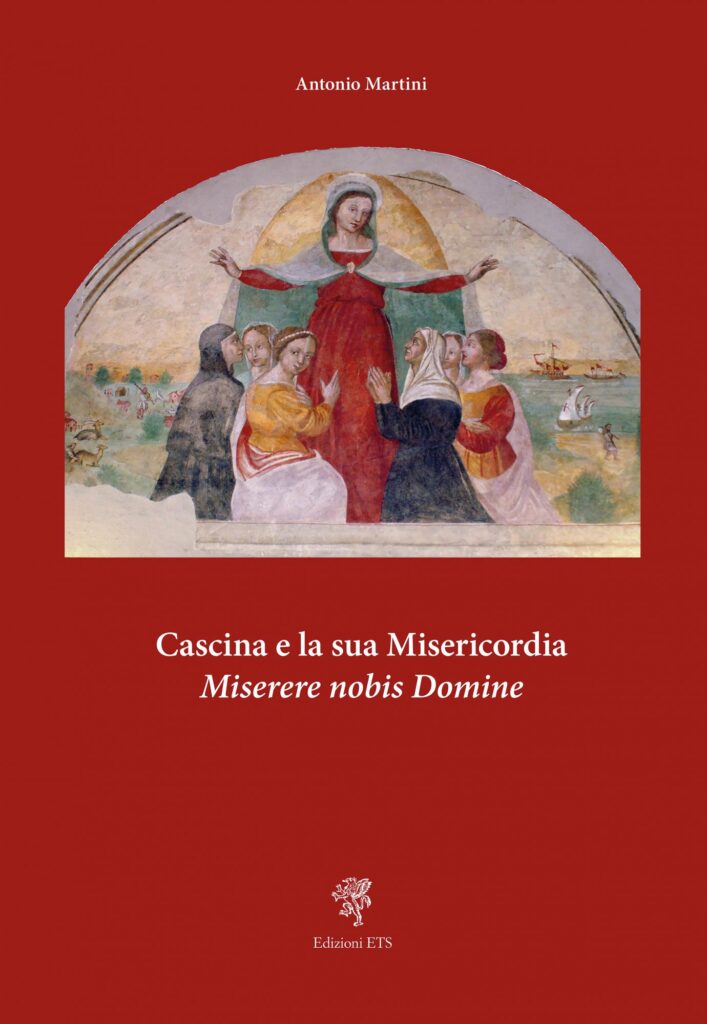 Copertina &middot; Cascina e la sua Misericordia
