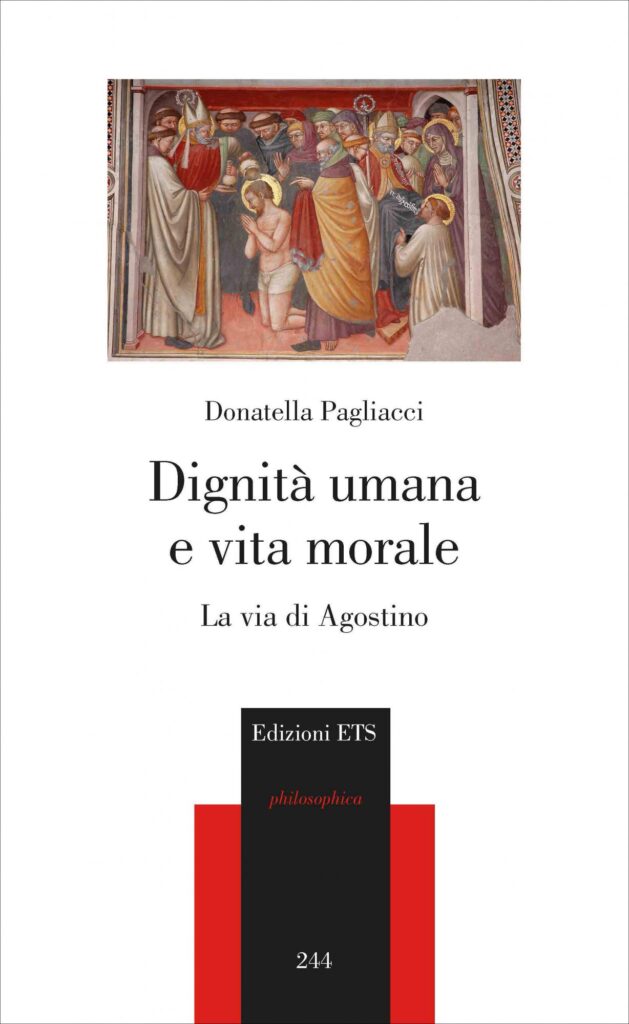 Copertina &middot; Dignit&agrave; umana e vita morale