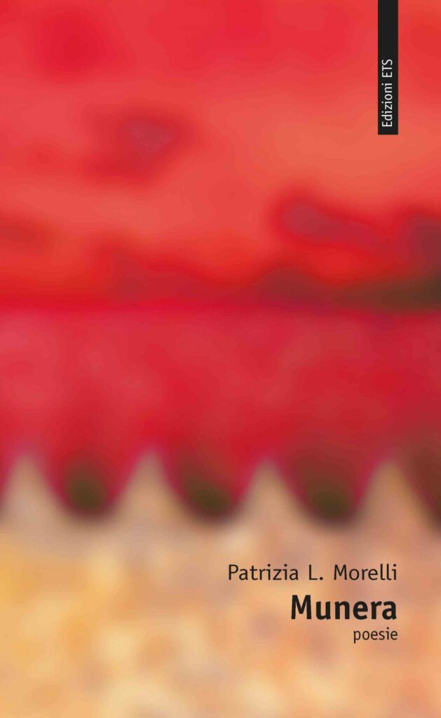 Copertina &middot; Munera