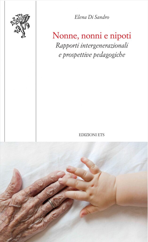Copertina &middot; Nonne, nonni e nipoti