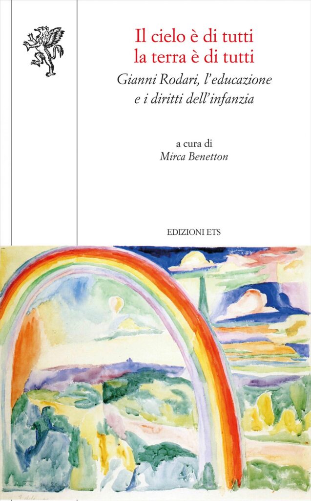 Copertina &middot; Il cielo &egrave; di tutti, la terra &egrave; di tutti