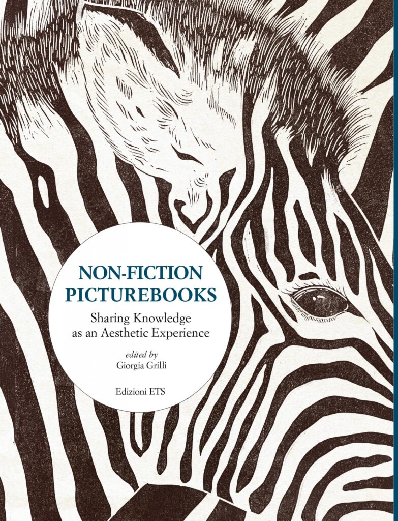 Copertina &middot; Non-fiction Picturebooks